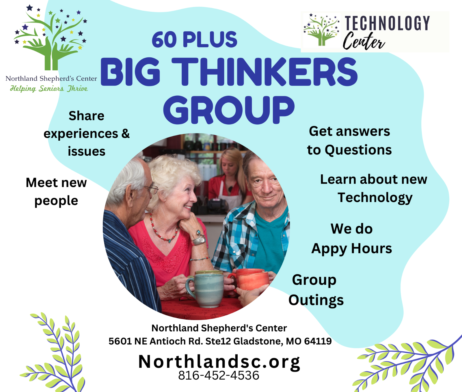 Technology group 